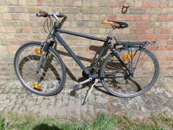 herenfiets  montebike beschikbaar voor biedingen