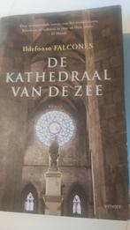 Ildefonso Falcones - De kathedraal van de zee, Ophalen of Verzenden, Zo goed als nieuw, Ildefonso Falcones