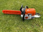 Stihl MS 400 C kettingzaag (geen Husqvarna), Bricolage & Construction, Outillage | Scies mécaniques, Comme neuf, Stihl, 1200 watts ou plus