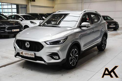 MG ZS 1.5 VTi-Tech Luxury NIEUW-NAVI/ SMARTLINK / CAMERA, Auto's, MG, Bedrijf, Te koop, ZS, 360° camera, ABS, Achteruitrijcamera