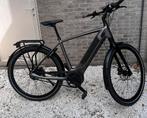 Gazelle Ultimate c380 (met riem en Enviolo), Fietsen en Brommers, Elektrische fietsen, Ophalen, Zo goed als nieuw, 51 tot 55 cm