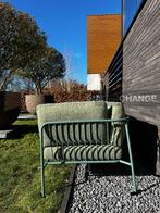 Pedrali Nolita outdoor lounge elementen bank NIEUW -50%, Neuf, Banque, Aluminium, Sets de jardin
