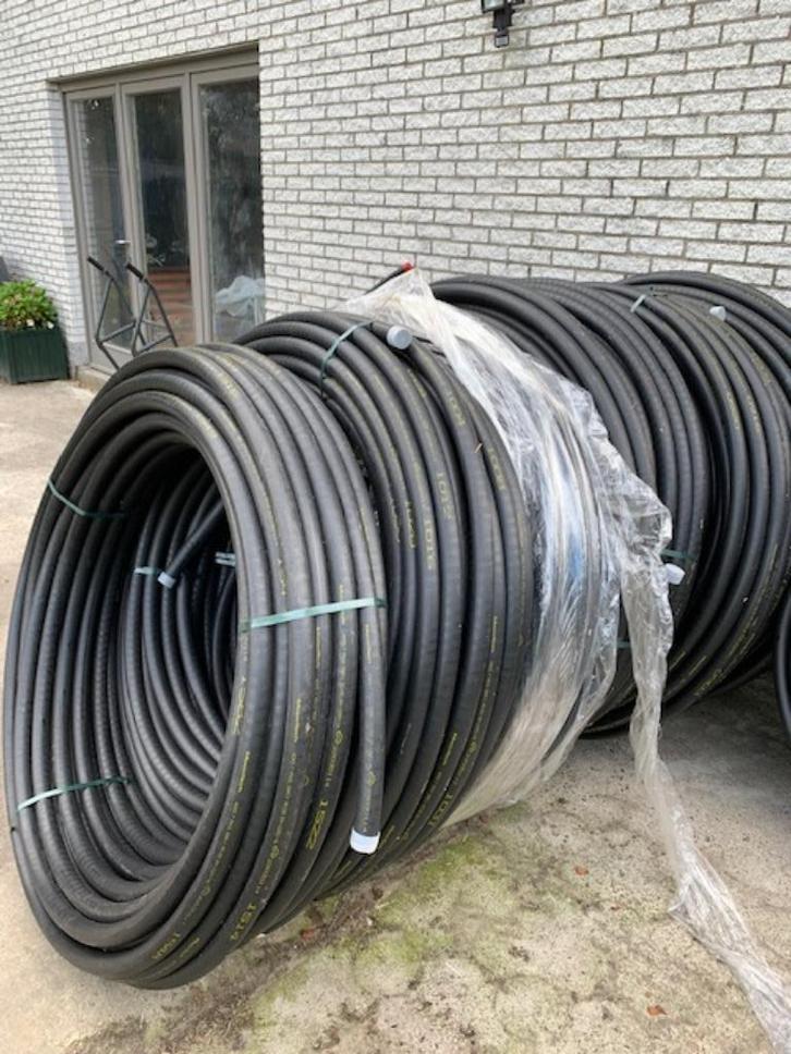 tyleenslang, Tuin en Terras, Tuinsproeiers, Ophalen