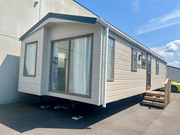 STOCK Atlanta Country 1100X370/2 @ Caravancenter Desmet beschikbaar voor biedingen