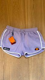 Als nieuwe short Ellesse maat 13, Broek, Meisje, Ophalen of Verzenden, Zo goed als nieuw