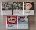 Histoire générale de la presse française, Ophalen of Verzenden