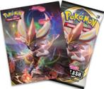 Pokémon Rebel Clash: Mini Portfolio + Booster –Slechts€9,95!, Ophalen of Verzenden, Nieuw, Booster