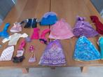Lot Barbie kleertjes, Ophalen of Verzenden, Gebruikt, Kleertjes