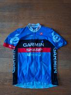 Castelli Garmin Fietsshirt XXL, Verzenden, XXL