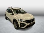 Dacia Sandero ECO-G 100 Comfort, Voorwielaandrijving, Stof, https://public.car-pass.be/vhr/c74c3ab3-259f-47a4-b610-e40dc67107b9