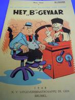 De avonturen van detectief van zwam, Boeken, Marc Sleen, Eén stripboek, Nieuw, Ophalen of Verzenden