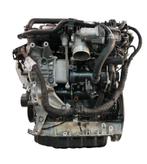 Vw Altlas Ca1 2.0L DCG DCGA Baugleich-motor met CHH, Auto-onderdelen, Ophalen of Verzenden, Gereviseerd, Volkswagen