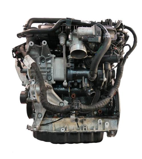 Vw Altlas Ca1 2.0L DCG DCGA Baugleich-motor met CHH, Auto-onderdelen, Motor en Toebehoren, Volkswagen, Gereviseerd, Ophalen of Verzenden