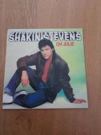 Vinyl single - Shakin' Stevens - Oh Julie, Cd's en Dvd's, Vinyl | Pop, Gebruikt, Ophalen of Verzenden