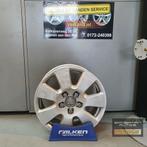 Lichtmetalen velgen Audi Q7, -, Véhicule de tourisme, -, Enlèvement