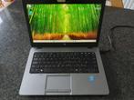 HP Elitebook - intel  i7 5600U - 16GB Ram - SSD - Windows 11, Computers en Software, Met videokaart, 2 tot 3 Ghz, Qwerty, Intel i7-processor