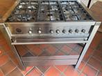 Smeg gas/oven, Ophalen, Gebruikt, 60 cm of meer, Gas