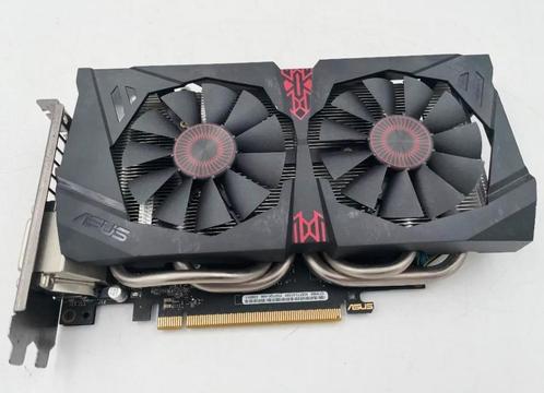 Asus gtx 960, Informatique & Logiciels, Cartes vidéo, Comme neuf, Nvidia, PCI, GDDR5, HDMI, Enlèvement