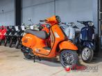 Vespa GTS 300 HPE Supersport ABS-ASR, Motoren, 300 cc, Bedrijf, Sport, 1 cilinder