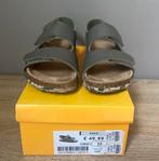 Sandales / Sandalettes kaki - 32 - 25€