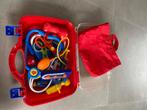 Dokterstas, Kinderen en Baby's, Ophalen, Gebruikt, 2 tot 4 jaar