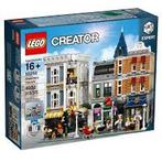 Lego 10255 assembly square modular, Kinderen en Baby's, Speelgoed | Duplo en Lego, Ophalen of Verzenden
