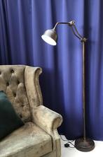 Stoere staanlamp in industriële look, Enlèvement