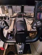 Flightsimulator yoke boeing, Enlèvement, Utilisé