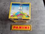 PANINI  worldcup 2014 BOXEN 2X MET elk 100 ZAKJES STICKERS S, Verzenden, Nieuw
