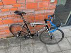 Orbea Aqua, Gebruikt, Carbon, 10 tot 15 versnellingen, Heren