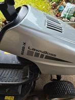 LAWNBOSS 22CV, 8022X MET SPERDIFFERENTIEEL, Ophalen, Gebruikt, Overige merken
