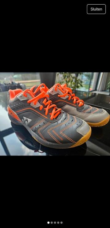 Yonex SHB 87 R maat 39 beschikbaar voor biedingen