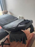 Massagetafel, Ontspanningsmassage