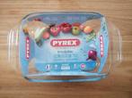 Pyrex ovenschaal, Ophalen of Verzenden, Nieuw