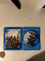 Assassin’s creed Unity PS4, Games en Spelcomputers, Ophalen, Zo goed als nieuw