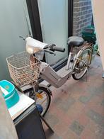 onbekend , elektrisch, Fietsen en Brommers, Fietsen | Dames | Moederfietsen, Ophalen, Gebruikt