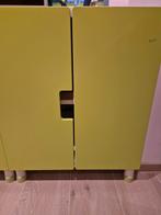 Meubles chambre d'enfants vert 40x50cm, Utilisé