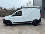 Dacia Dokker/fret léger/125 000 km/euro 6, Autos, Camionnettes & Utilitaires, Dacia, Achat, Euro 6, Entreprise