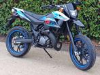 KSR TRM50 supermoto 50cc B-klasse 2019, Ophalen, 6 versnellingen, Overige modellen, 49 cc