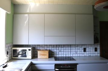 Keuken beschikbaar voor biedingen
