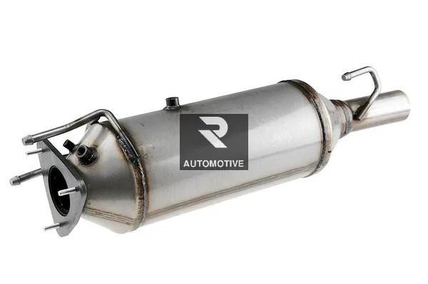 DPF-roetfilter Citroen/Fiat/Peugeot 1731SE 1356537080 1731SE, Auto-onderdelen, Filters, Citroën, Fiat, Peugeot, Nieuw