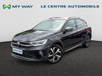 Volkswagen Taigo Taigo 1.0 TSI Style Business OPF DSG beschikbaar voor biedingen