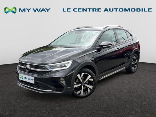Volkswagen Taigo Taigo 1.0 TSI Style Business OPF DSG, Auto's, Volkswagen, Overige modellen, ABS, Airbags, Airconditioning, Cruise Control