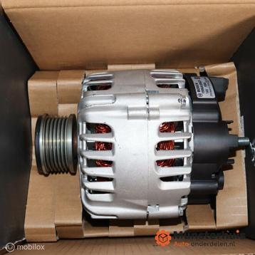 Dynamo origineel Renault Bosch 1986A00621 beschikbaar voor biedingen