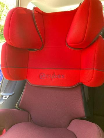 siège auto, Autres marques, 9 à 36 kg, Enlèvement, Utilisé