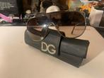 Dolce & Gabbana heren zonnebril met gebruikssporen, Ophalen of Verzenden, Gebruikt, Zonnebril