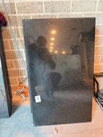 ZWARTE GRANIET, Ophalen, Zo goed als nieuw, Hardsteen, Overige typen