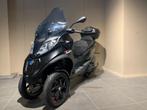 Piaggio MP3 500 HPE  ABS  ASR  met achteruitversnelling !!, Scooter, Bedrijf, 1 cilinder, 12 t/m 35 kW