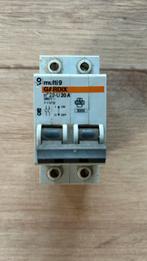 Automaat 20A, Verzenden, Zo goed als nieuw