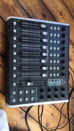 Midi interface behringer xtouch compact, Ophalen of Verzenden, Zo goed als nieuw